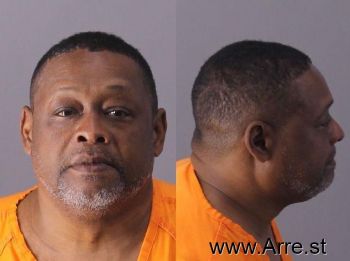 Johnny Lee Junior Allen Mugshot