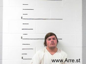 Johnny Lee Baker Mugshot