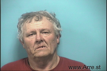 Johnny Keith Barnett Mugshot