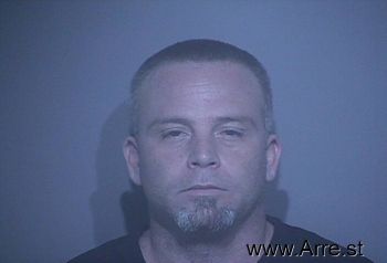 Johnny Ray Austin Cooper Mugshot