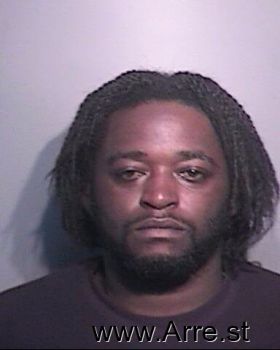 Johnny  Daniels Iii Mugshot