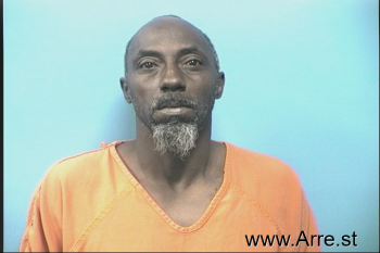 Johnny Lee Davis Mugshot