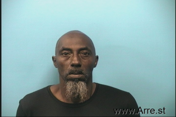 Johnny Lee Davis Mugshot