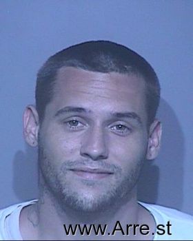 Johnny Christopher Duncan Mugshot