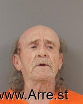 Johnny  Gossett Mugshot