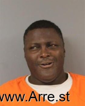 Johnny  Harris Mugshot