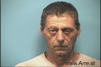 Johnny Wayne Horton Mugshot