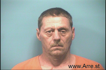 Johnny Wayne Horton Mugshot