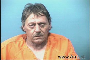 Johnny Wayne Horton Mugshot