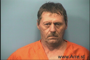 Johnny Wayne Horton Mugshot