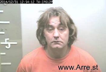 Johnny Darrell Johnson Mugshot