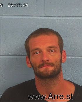 Johnny Dewayne Kelley Mugshot