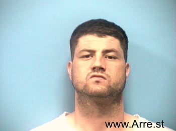 Johnny Ray Joseph Lee Mugshot