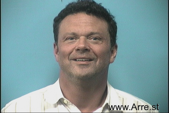 Johnny Carl Marcum Mugshot