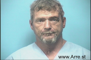 Johnny Daryl Mcdaniel Mugshot