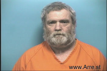 Johnny Daryl Mcdaniel Mugshot