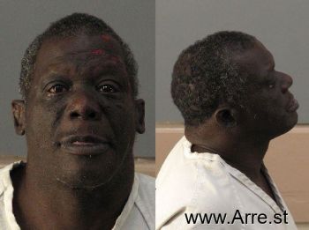 Johnny Lee Polk Mugshot