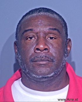 Johnny Lee Powell Mugshot