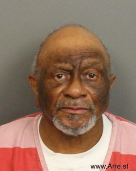 Johnny Lee Self Mugshot