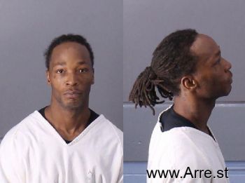 Johnny Gene Smith Mugshot