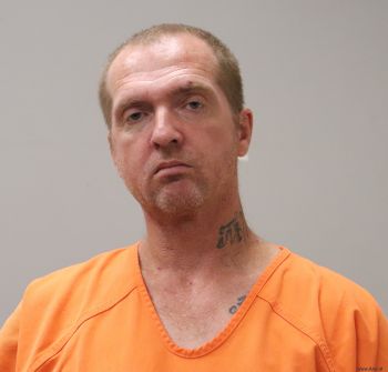 Johnny Ray Smith Mugshot