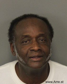 Johnny Lee Williams Mugshot