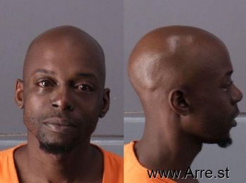 Johnny Lee Wilson Mugshot