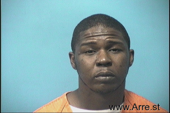 Johnrell Quincy Dillard Mugshot