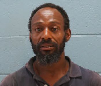 Johnson  Jorwon Mugshot