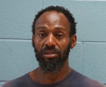 Johnson  Jorwon Mugshot