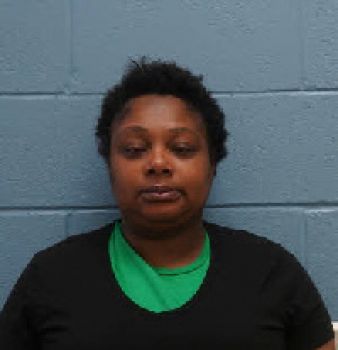 Johnson  Michelle Mugshot