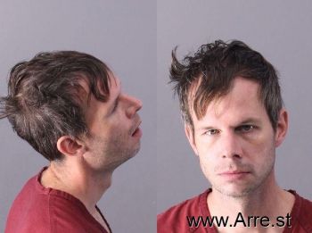 Johnthan Michael Hubbard Mugshot