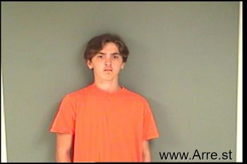 Johnthon Dewayne Caldwell Mugshot