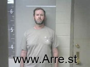 Jon  Hartman Mugshot