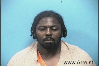 Jonas Bernard Johnson Mugshot