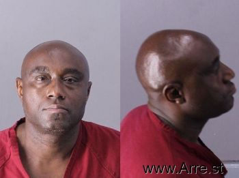 Jonate M Hall Mugshot