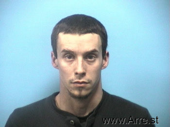 Jonathan Darryl Acker Mugshot