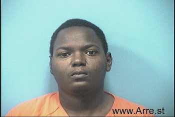 Jonathan Maurice Alexander Mugshot