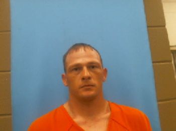 Jonathan Keith Baker Mugshot