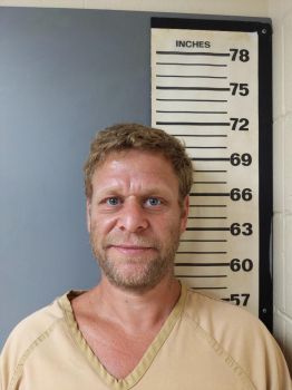 Jonathan Heath Bedsole Mugshot