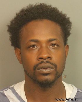 Jonathan Duval Bell Mugshot