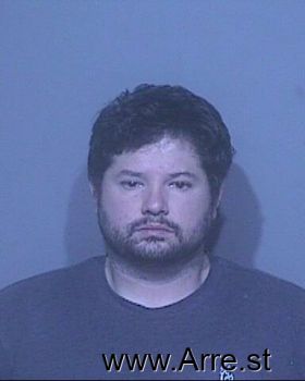 Jonathan Reeves Bell Mugshot