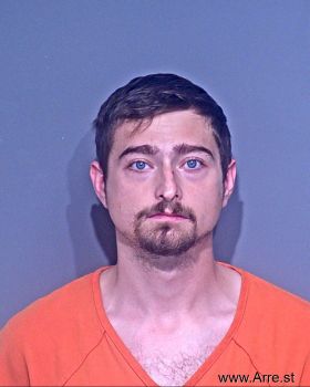 Jonathan Tyler Blair Mugshot