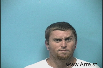 Jonathan Everett Brasher Mugshot