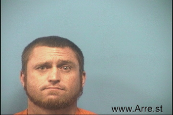 Jonathan Everett Brasher Mugshot