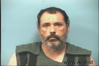 Jonathan Glenn Brasher Mugshot