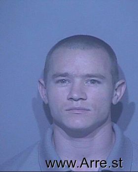 Jonathan Roland Bray Mugshot