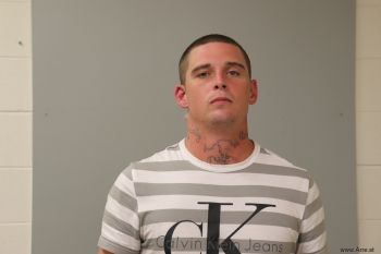 Jonathan Lee Brooks Mugshot