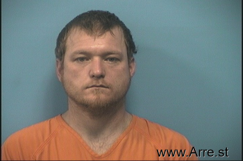 Jonathan Edward Buckhannan Mugshot