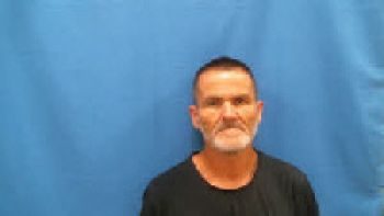 Jonathan David Campbell Mugshot